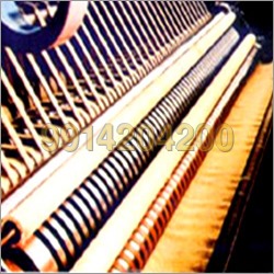 Condensor Tapes