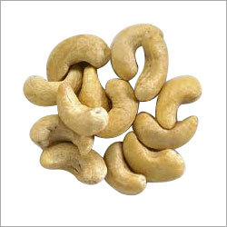 Cashew Nuts