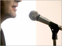 Voice Over Services (VO)