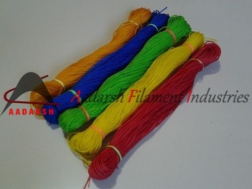 Hdpe Twine