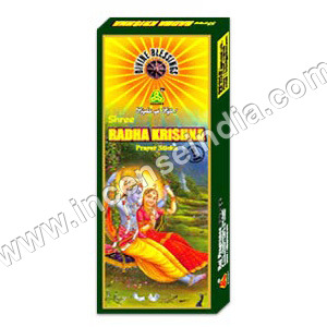 Radha Krishna - Divine Incense Sticks