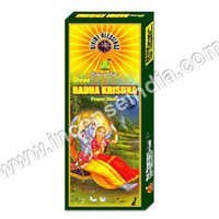 Radha Krishna - Divine Incense Sticks