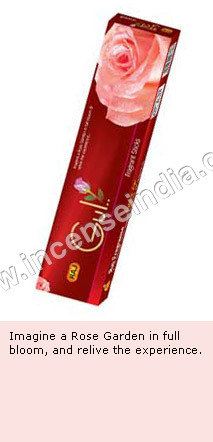 Traditional Incense Sticks