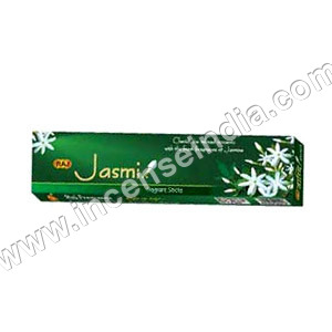 Flower Jasmine Incense Sticks