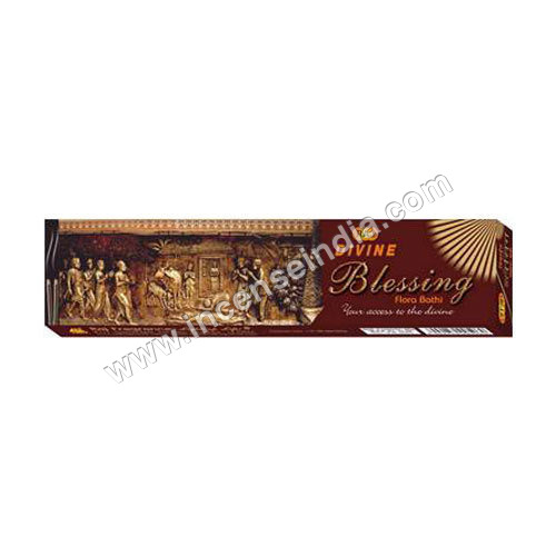 Divine Blessing Incense Sticks