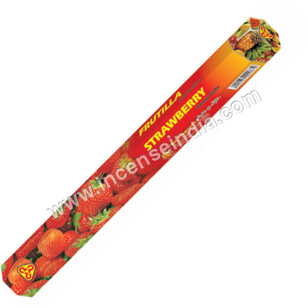 Strawberry Incense Sticks