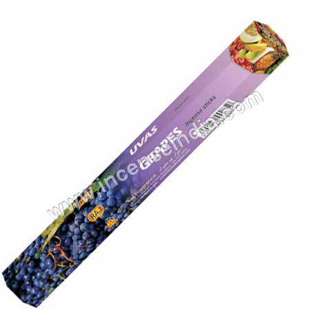 Grapes Incense Sticks