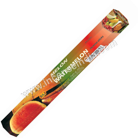 Bud Watermelon Incense Sticks