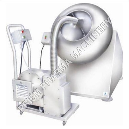 Conventional Coating Machine
