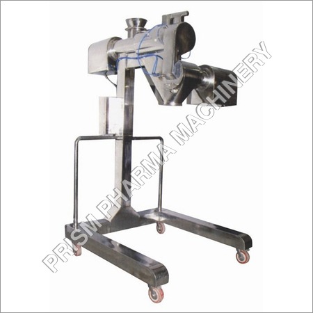 Turbo Sifter Turbo Sifter