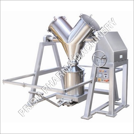 V Blender