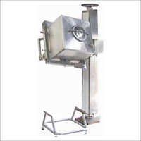 Conta Blender