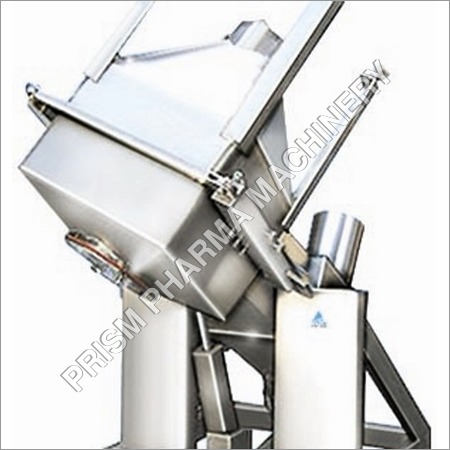 Cage Blender