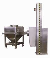 Tumbler Blender