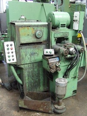 Used Gear Lapper Gleason 503