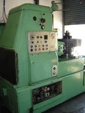 Used Gear Hobber Universal Stanko 5k32 (Max 800mm ) Choice Of  3 Machines