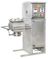 Lab Octagonal Blender