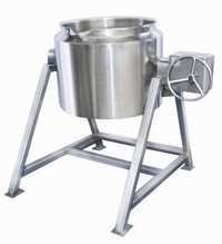 Starch Paste Kettle