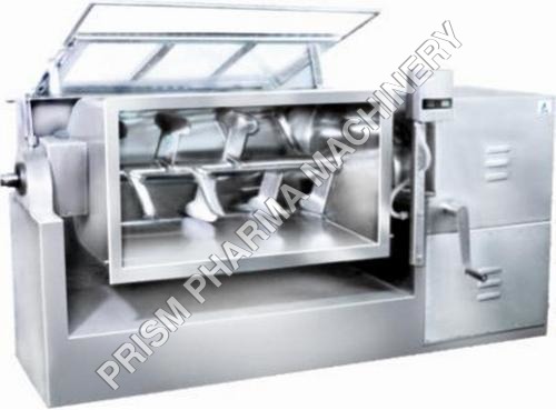 Laboratory Mass Mixer