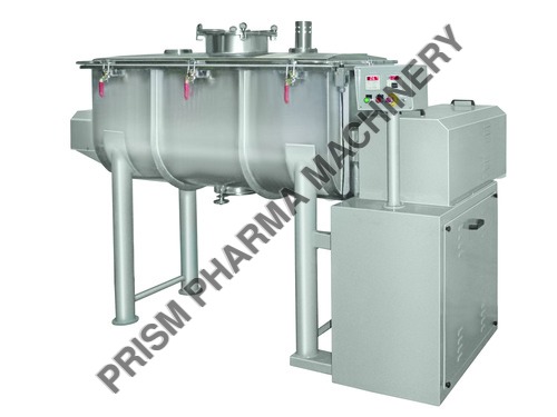 Ribbon Blender Mixer
