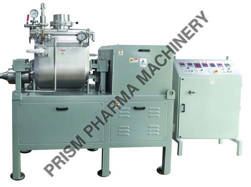 Sigma Mixer