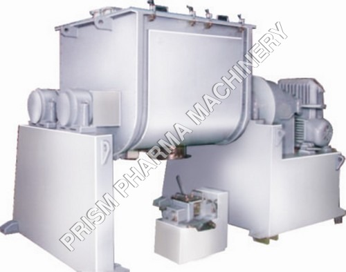 Dough Mixer
