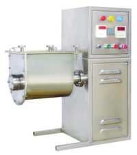 Mass Mixer / Ribbon Mixer/ Paddle Mixer