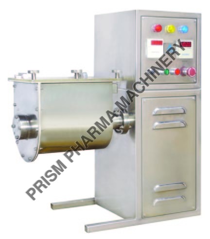 Lab Mass Mixer