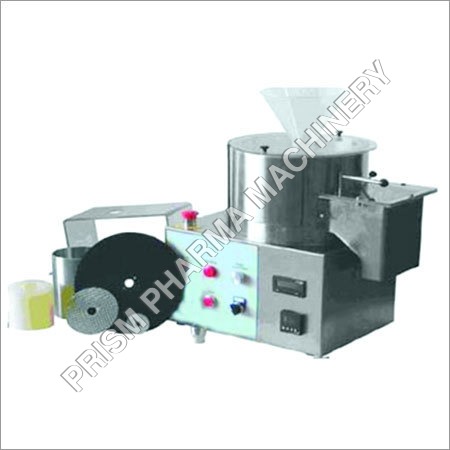 Lab Spherodizer