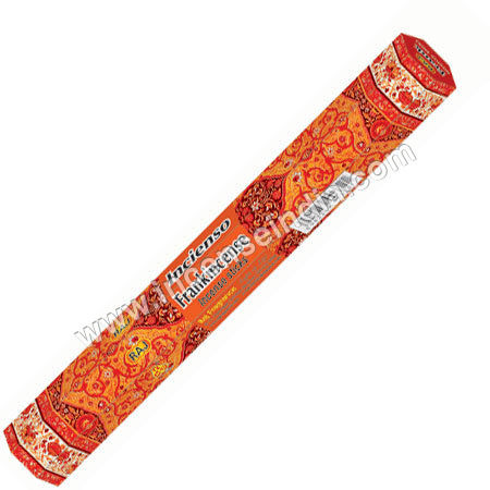 Bud Frank Incense - Natural Incense Sticks