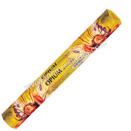 Bud Opium - Natural Incense Sticks