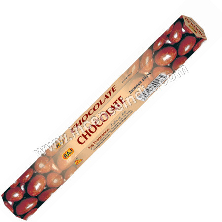 Bud Chocolate - Natural Incense Sticks