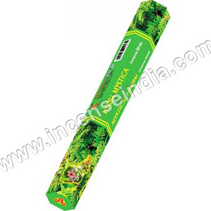 Herbamystica - Herbal Incense Sticks
