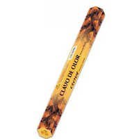 Clavodeolor - Natural Incense Sticks