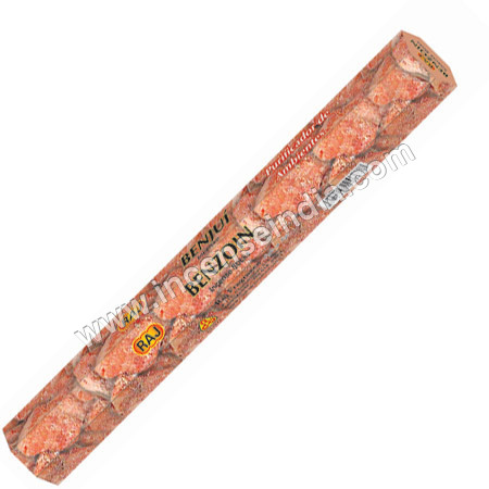 Bud Benzoin - Natural Incense Sticks