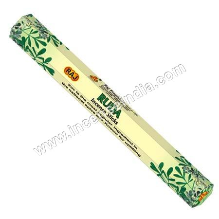 Ruda - Natural Incense Sticks