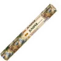 Juniper - Natural Incense Stick