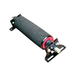 Rubber Coating Idler
