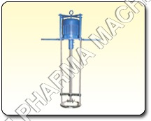 Industrial Stirrer