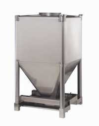 Intermediate Product Container