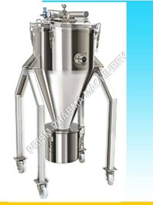 Vacuum Transfer System