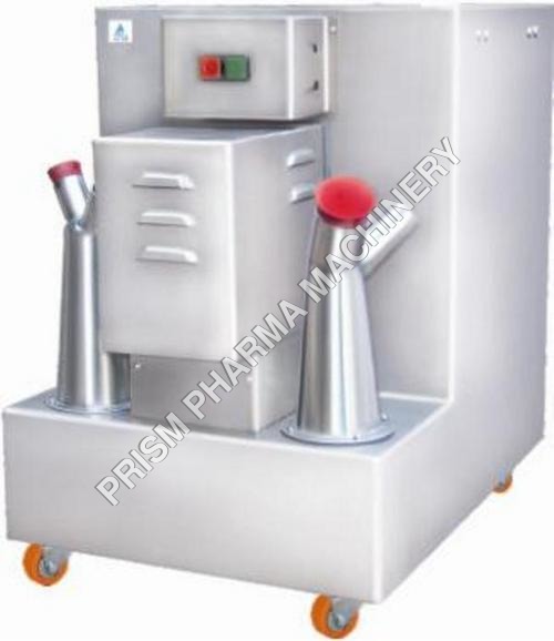 Dust Extractor