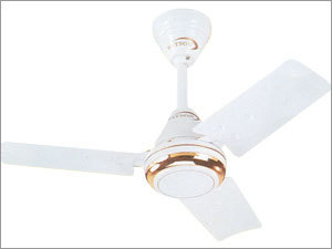 Three Blade Ceiling Fans