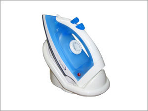 Steam Iron