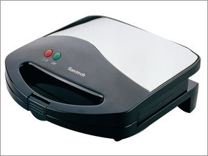 Toaster