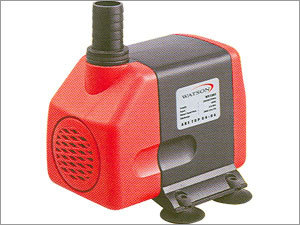 Cooler Submersible Pump