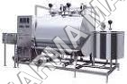 Clean in Place Machine Clean in Place Machine