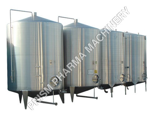 Storage Tank