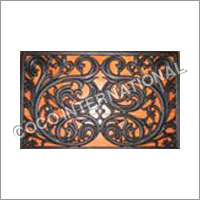 Iron Grilled Mats (IGM)