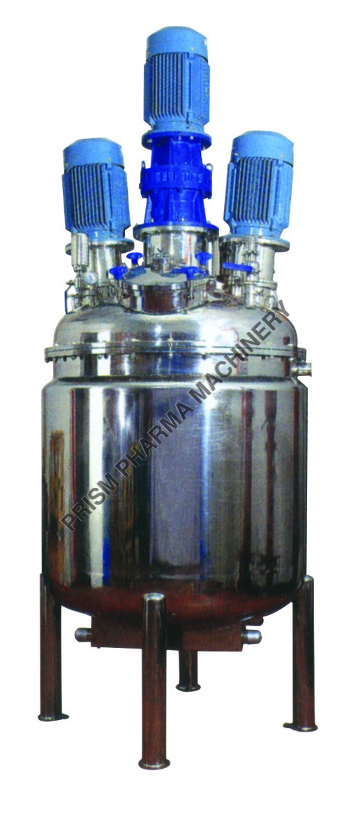 Process Vessel